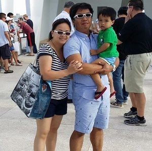 Meet your Posher, Ryan-cecille rígel